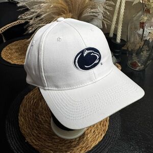 penn state  Cap with Logo